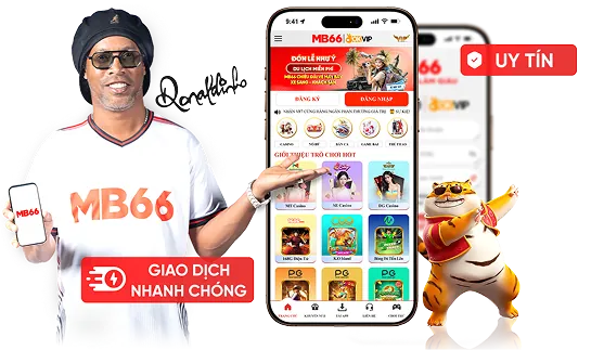 Thưởng chào mừng 100%