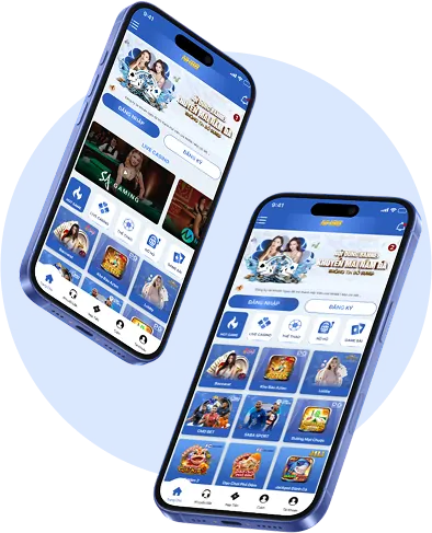 Trải nghiệm di động mượt mà Hubet88