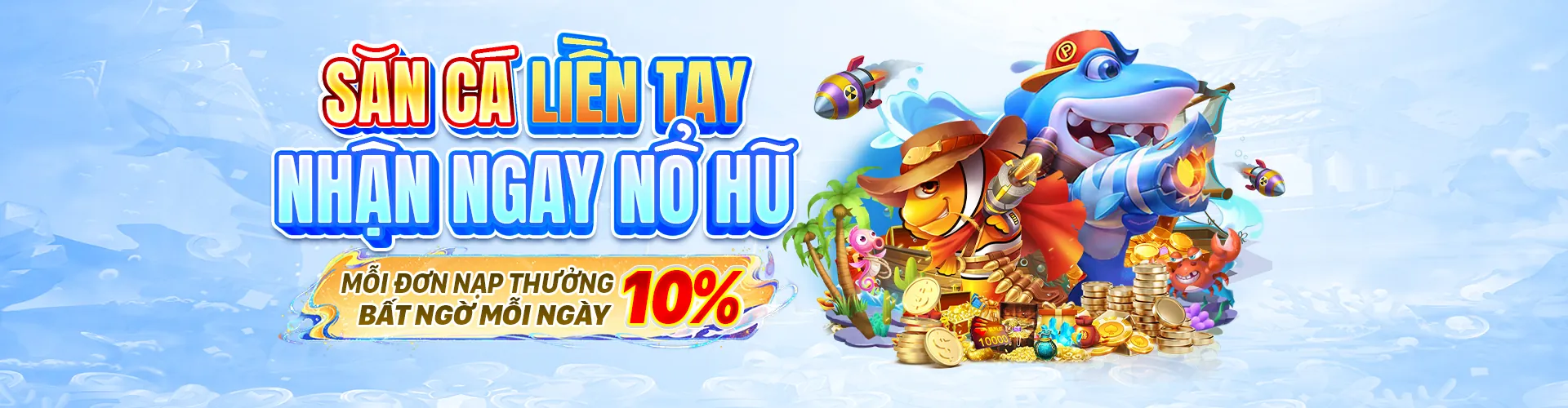 Trò chơi Bắn Cá đỉnh cao tại hubet88 trang chủ chính thức